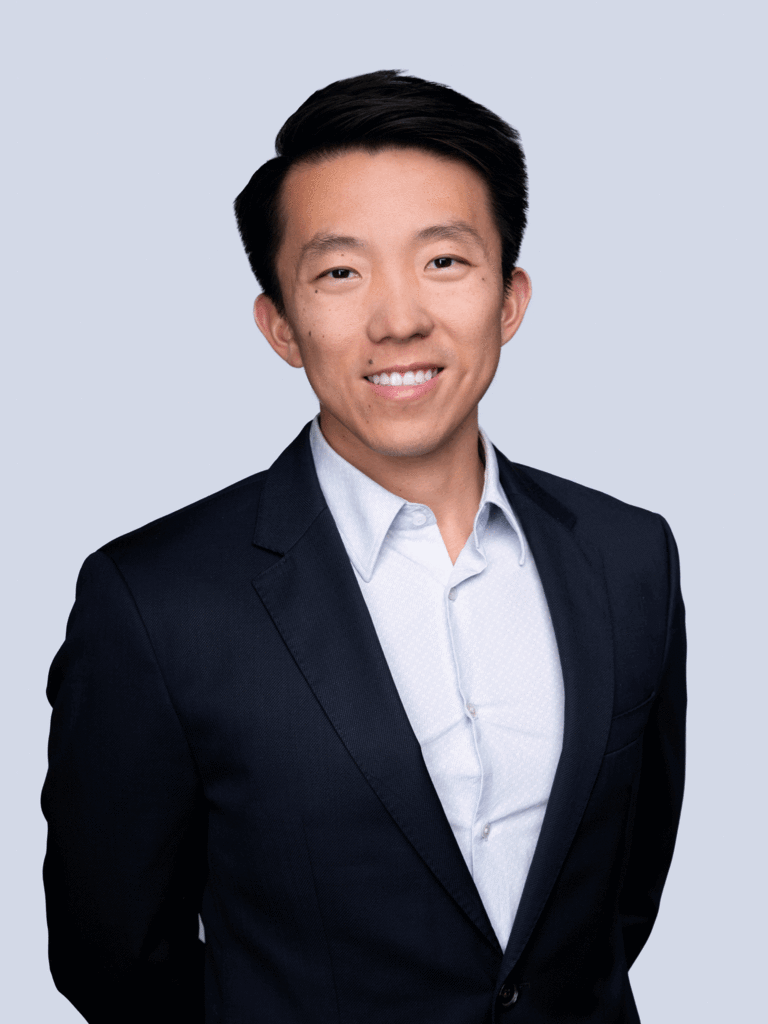 Picture of Eric Li, Director at Next Horizon