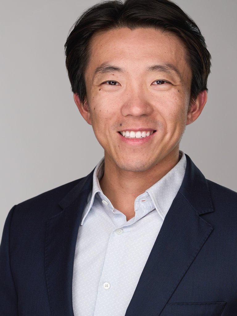 Picture of Eric Li, Director at Next Horizon