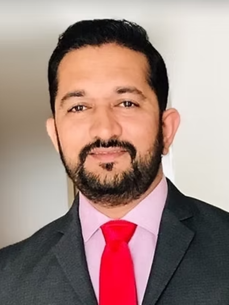 Picture of Pratik Modi, Executive Partner at Next Horizon