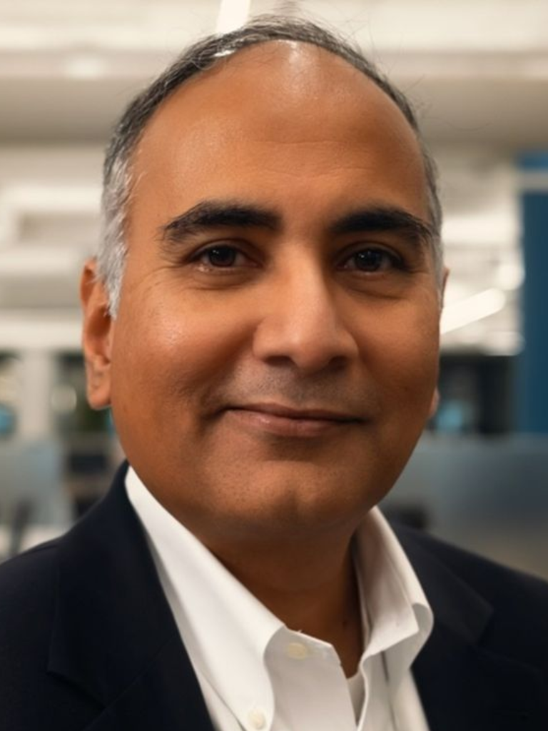 Picture of KK Davey, Executive Partner at Next Horizon