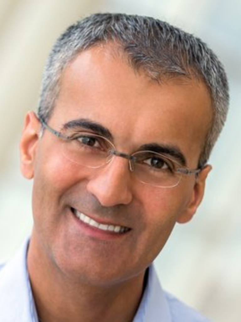 Picture of Bal Dail, Executive Partner at Next Horizon