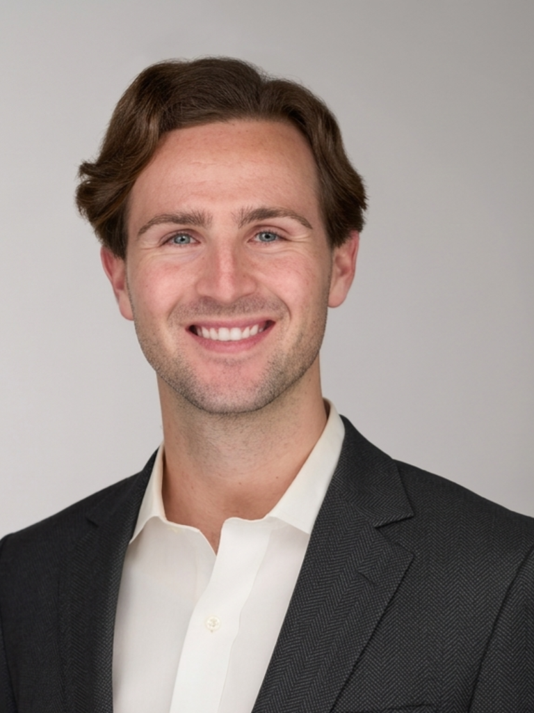 Picture of Ethan Jorasch, Vice President at Next Horizon