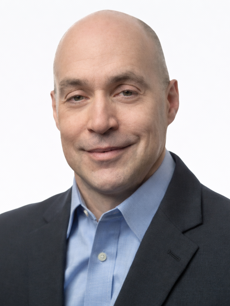 Picture of Lew Klessel, Executive Partner at Next Horizon