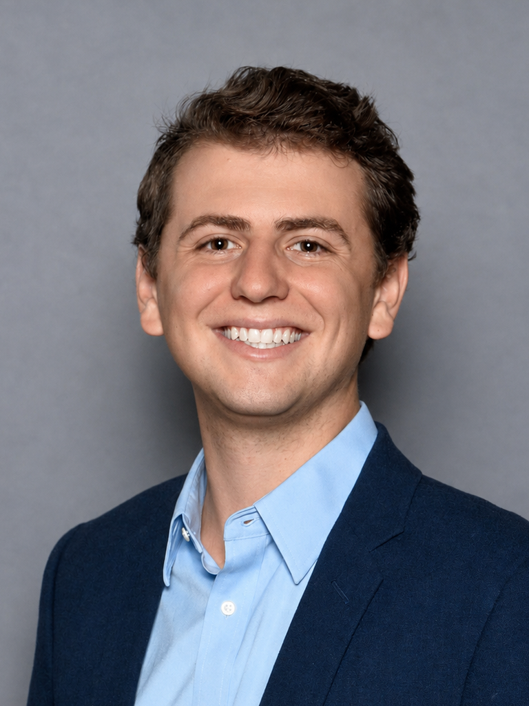 Picture of Mason Olmsted, Associate at Next Horizon