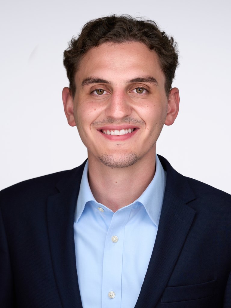 Picture of Will Markworth, Associate at Next Horizon