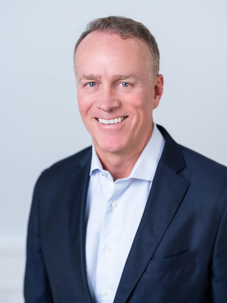 Picture of Robert Egan, Executive Partner at Next Horizon