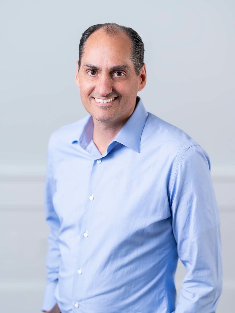 Picture of Mathew Lori, CEO, Managing Partner at Next Horizon