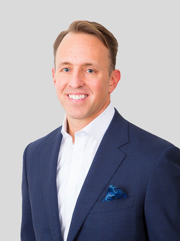 Picture of Nate Haskins, Executive Partner at Next Horizon